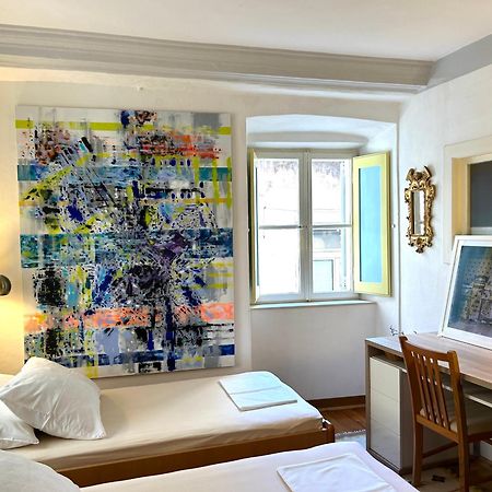 Apartment Divina Ragusa ภายนอก รูปภาพ