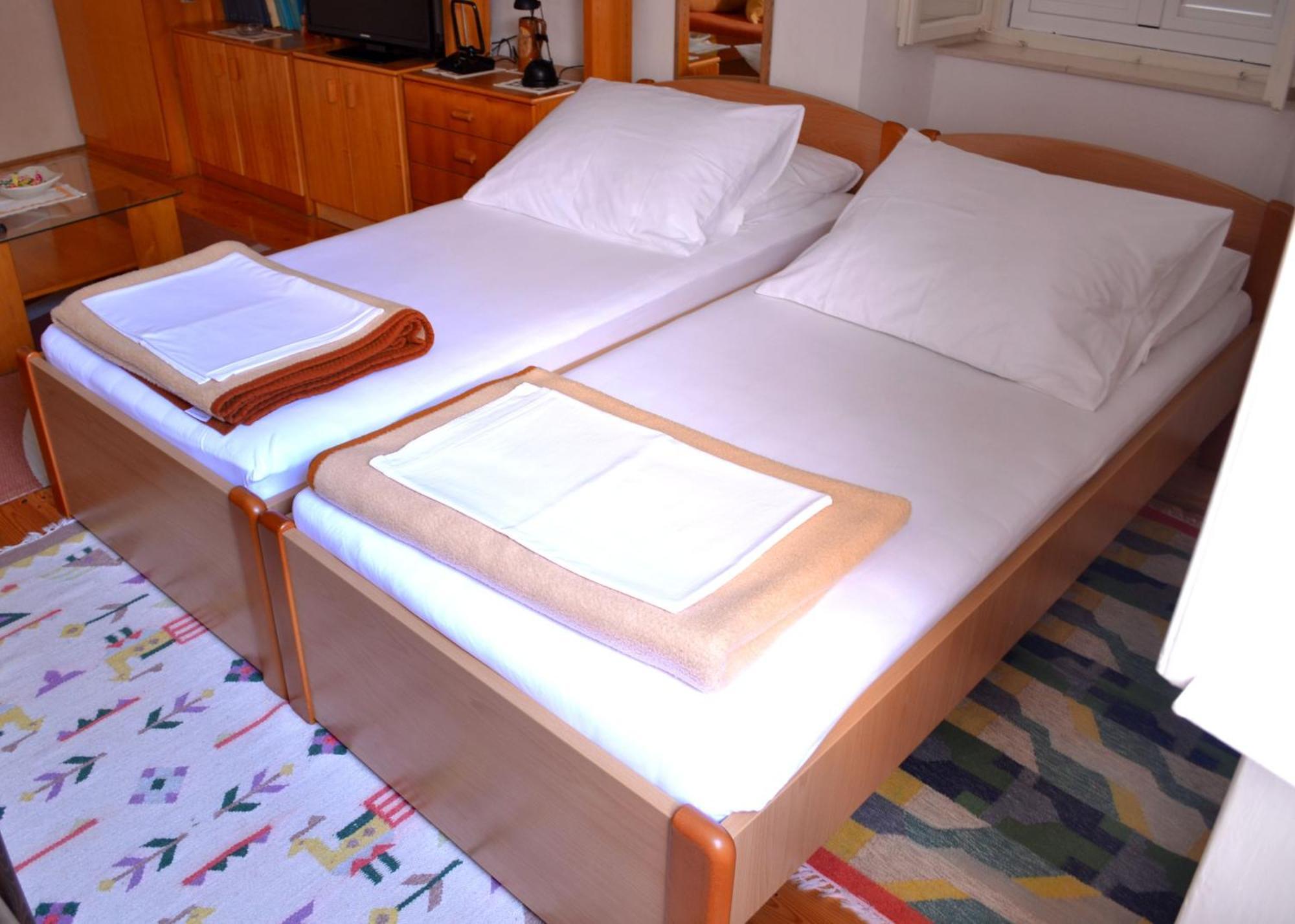 Apartment Divina Ragusa ภายนอก รูปภาพ