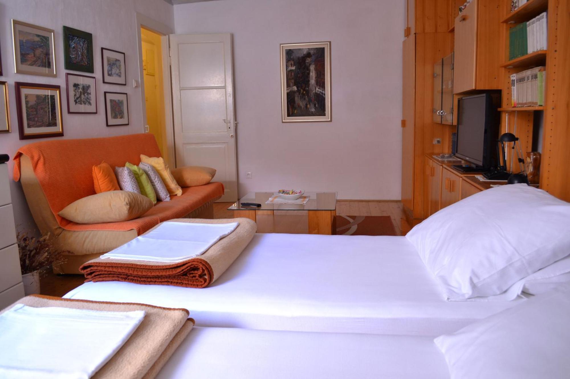 Apartment Divina Ragusa ภายนอก รูปภาพ