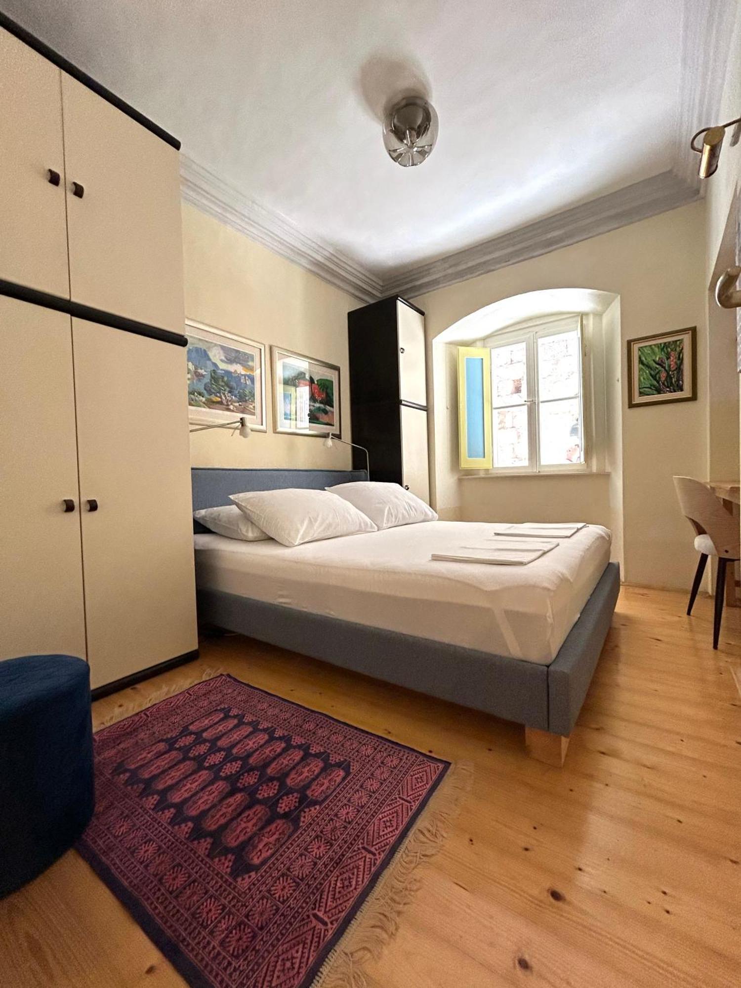 Apartment Divina Ragusa ภายนอก รูปภาพ