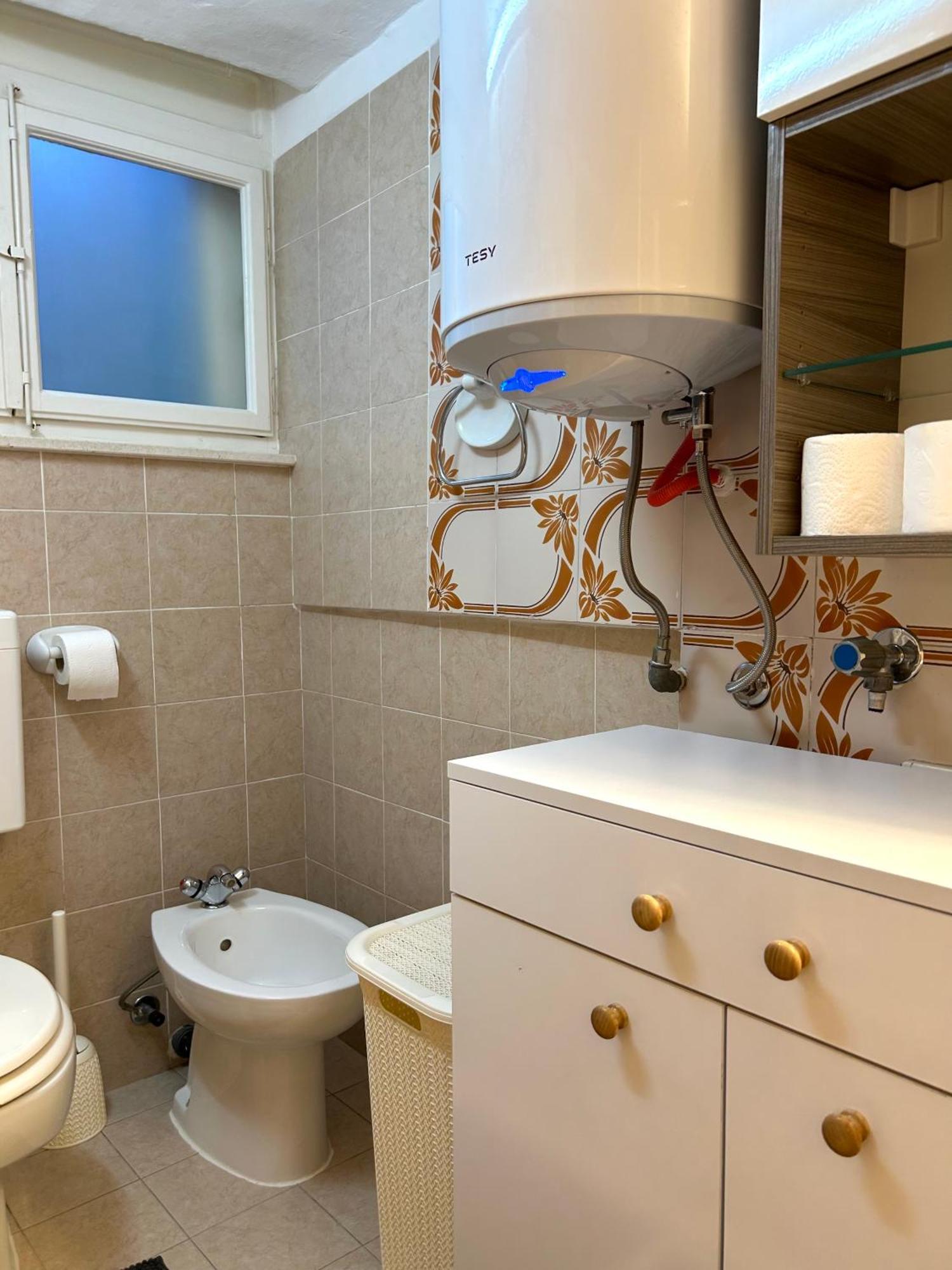 Apartment Divina Ragusa ภายนอก รูปภาพ