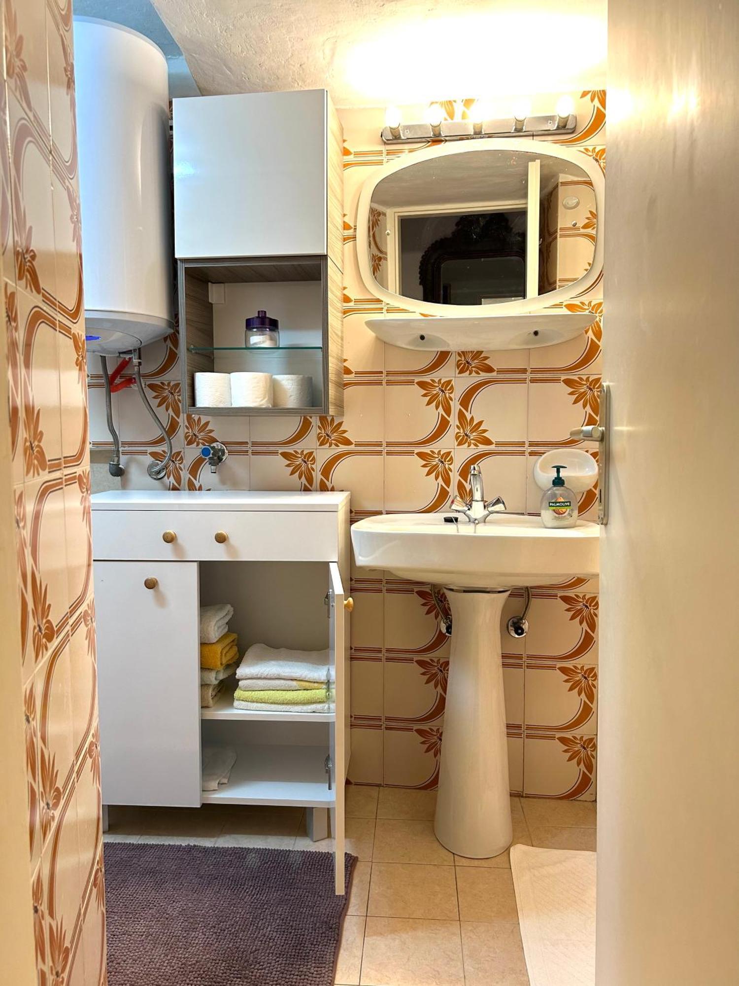 Apartment Divina Ragusa ภายนอก รูปภาพ