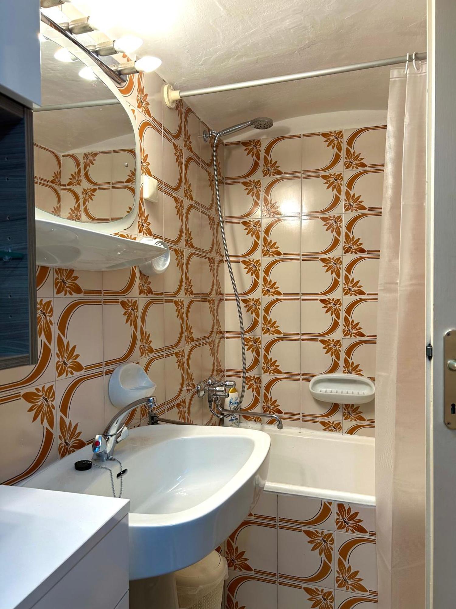 Apartment Divina Ragusa ภายนอก รูปภาพ