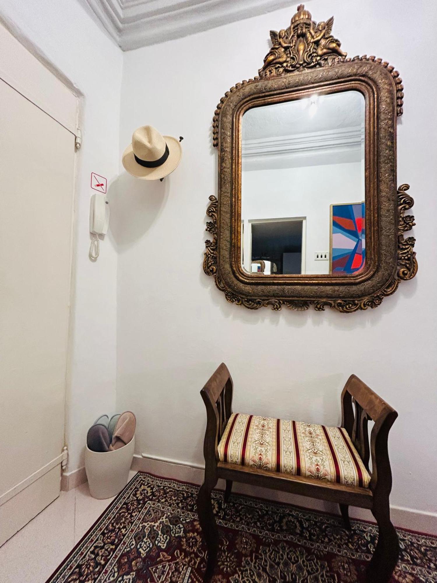 Apartment Divina Ragusa ภายนอก รูปภาพ