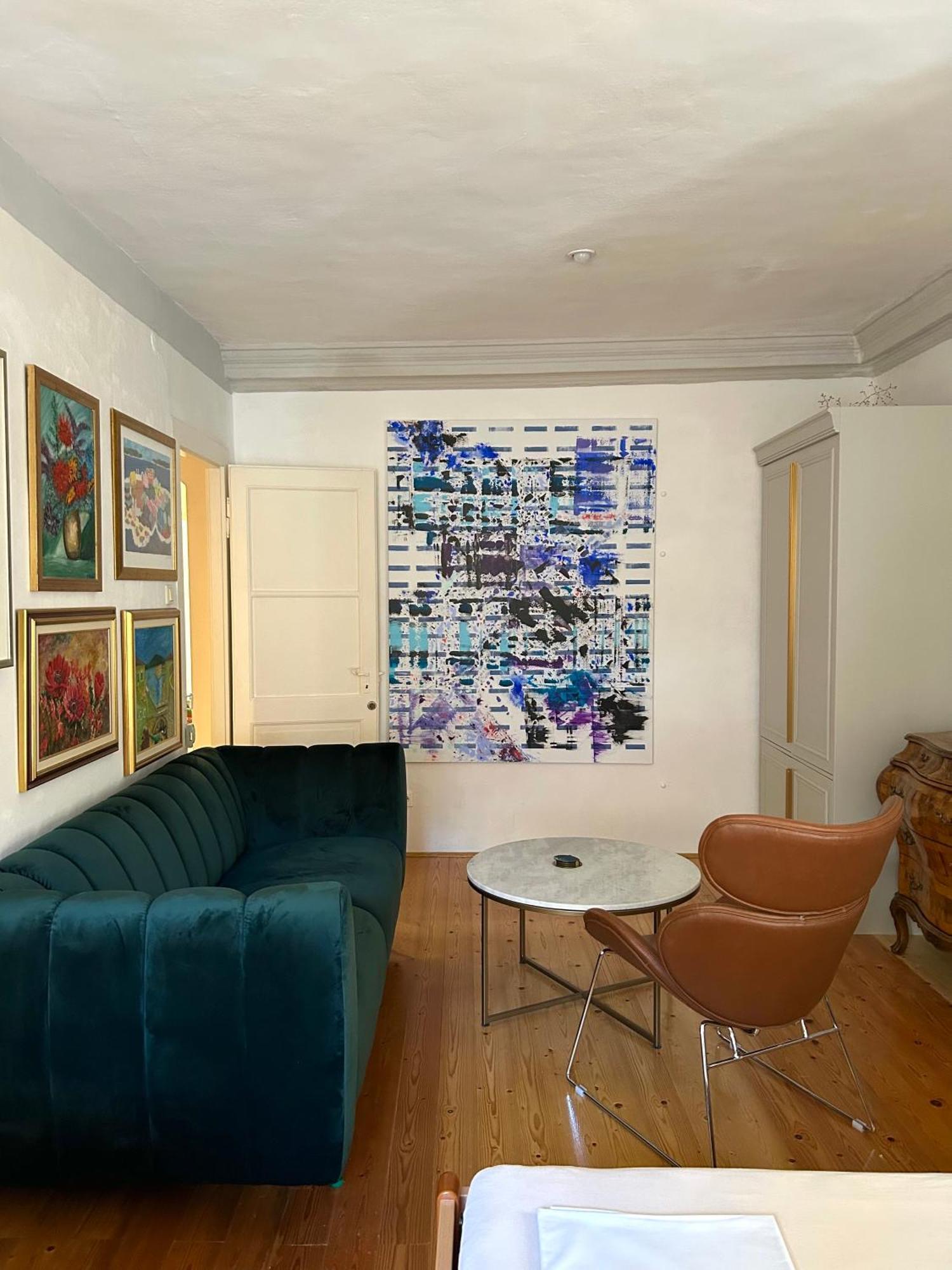 Apartment Divina Ragusa ภายนอก รูปภาพ
