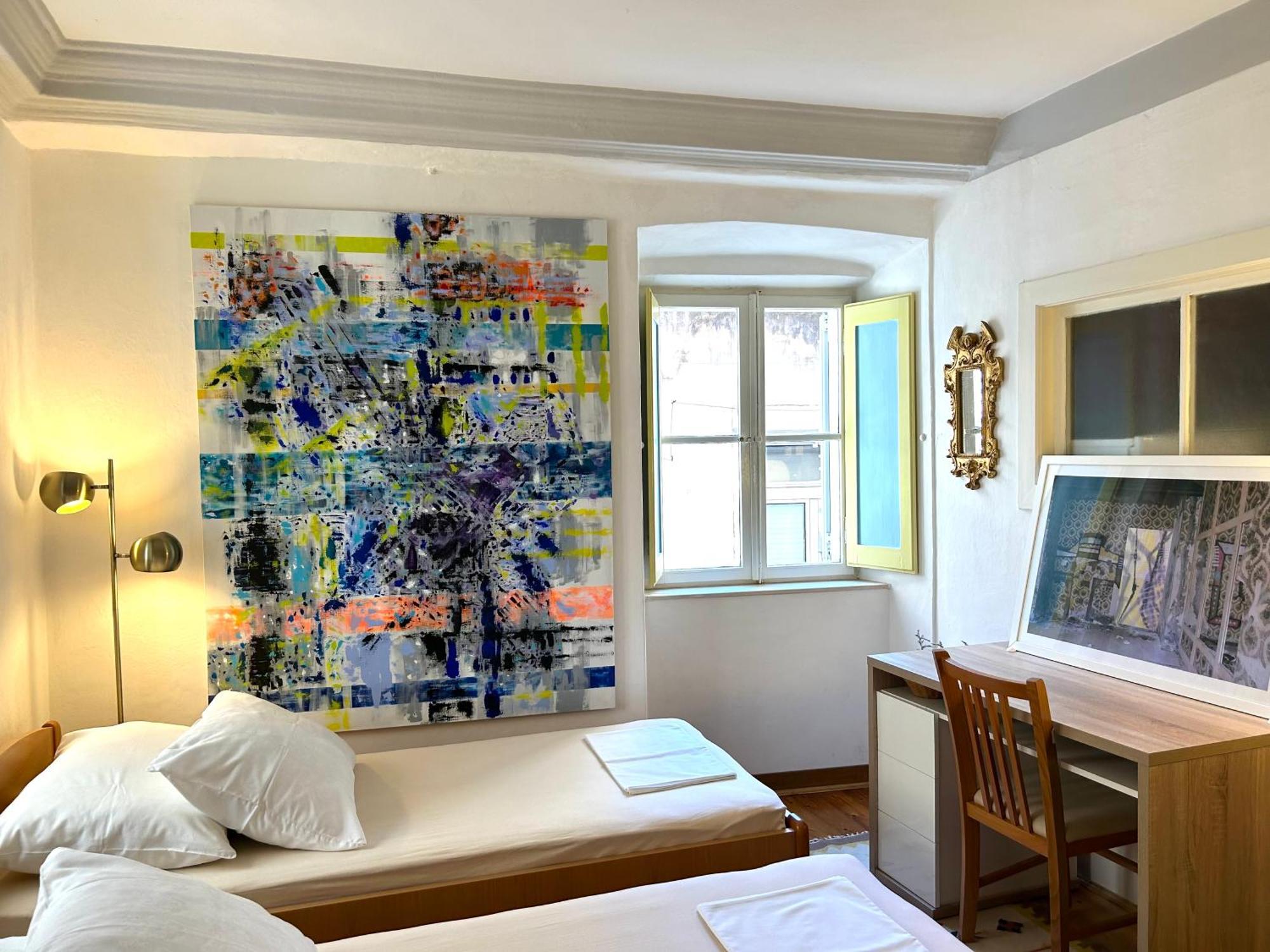 Apartment Divina Ragusa ภายนอก รูปภาพ