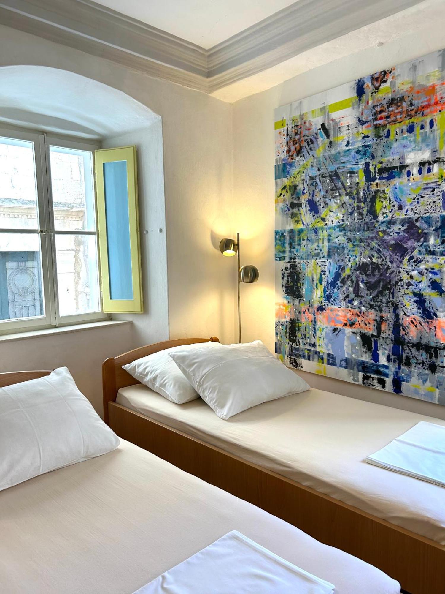 Apartment Divina Ragusa ภายนอก รูปภาพ