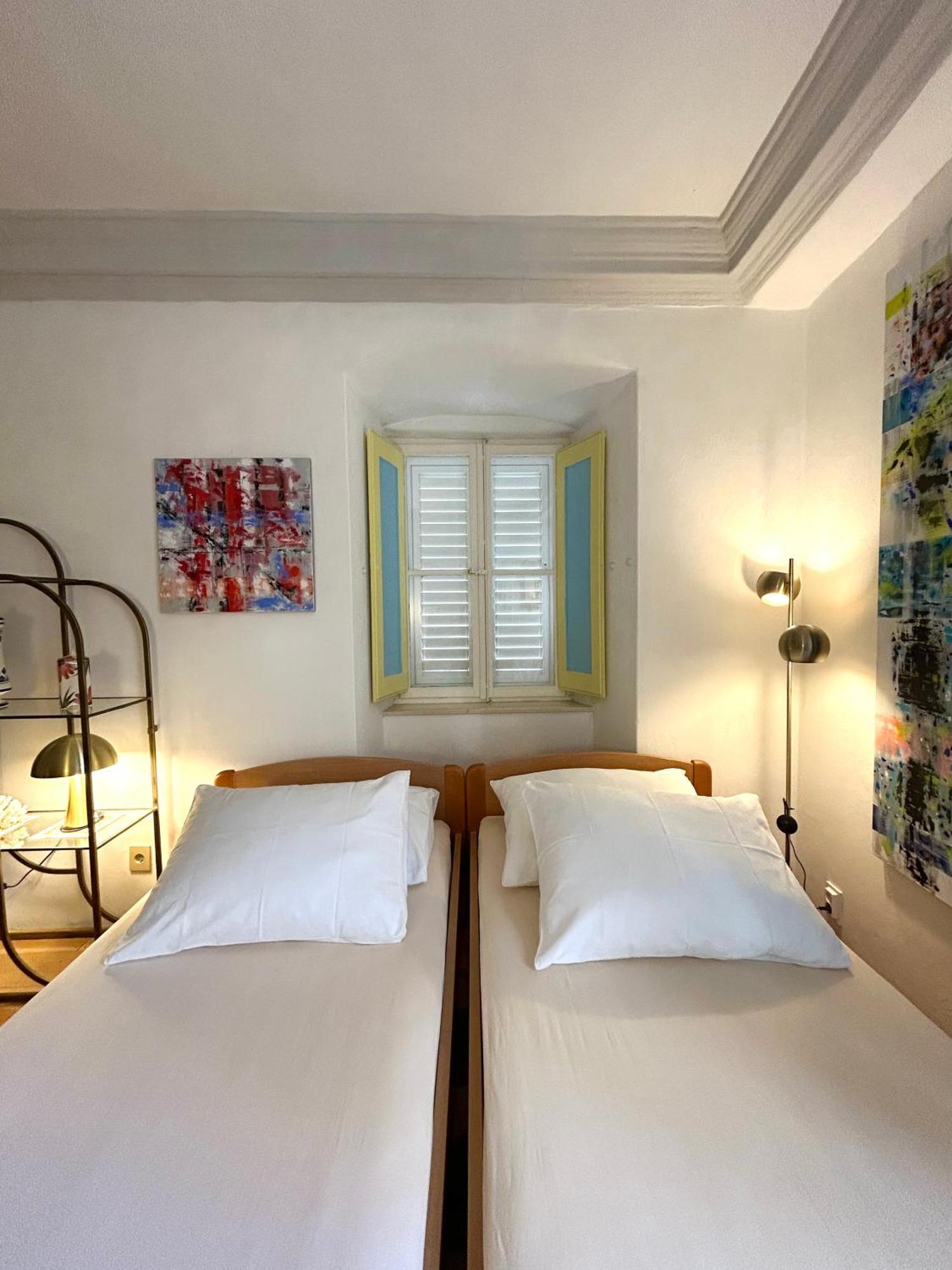 Apartment Divina Ragusa ภายนอก รูปภาพ