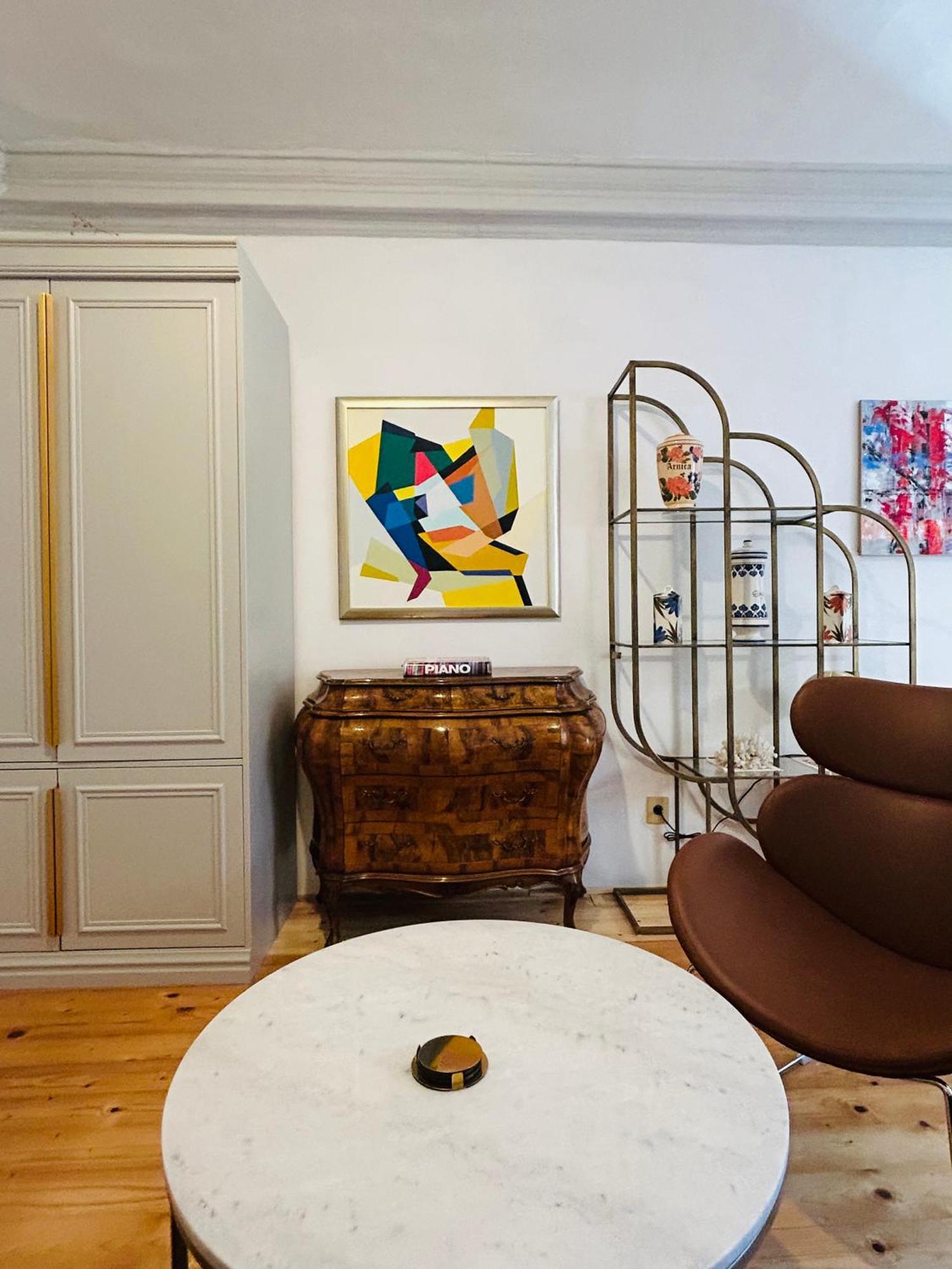 Apartment Divina Ragusa ภายนอก รูปภาพ