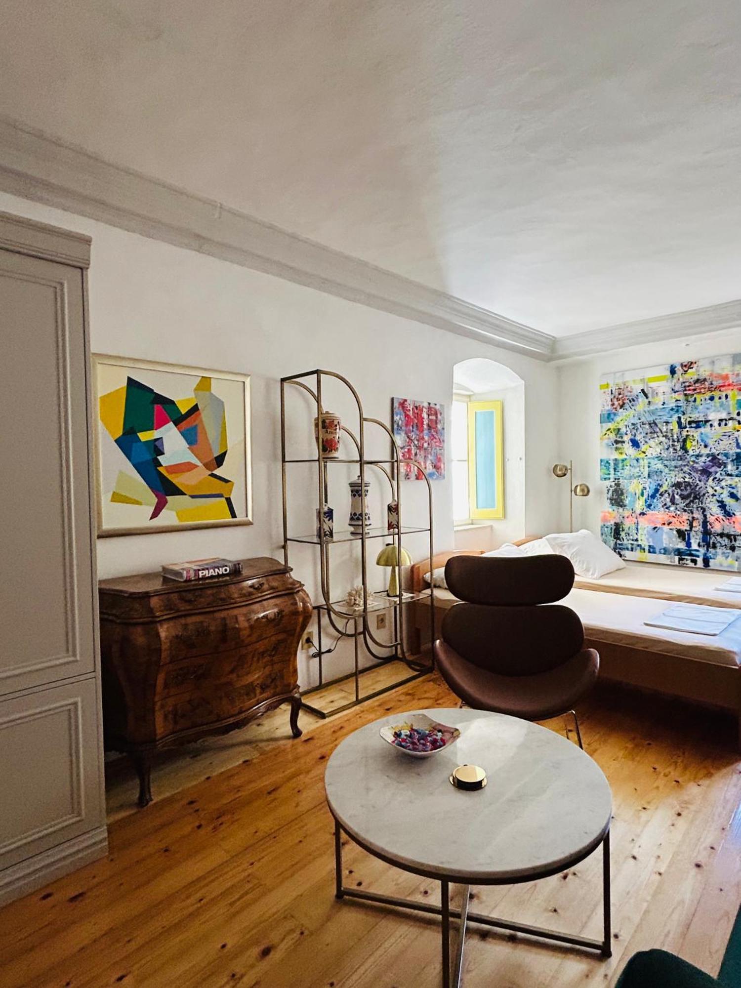 Apartment Divina Ragusa ภายนอก รูปภาพ