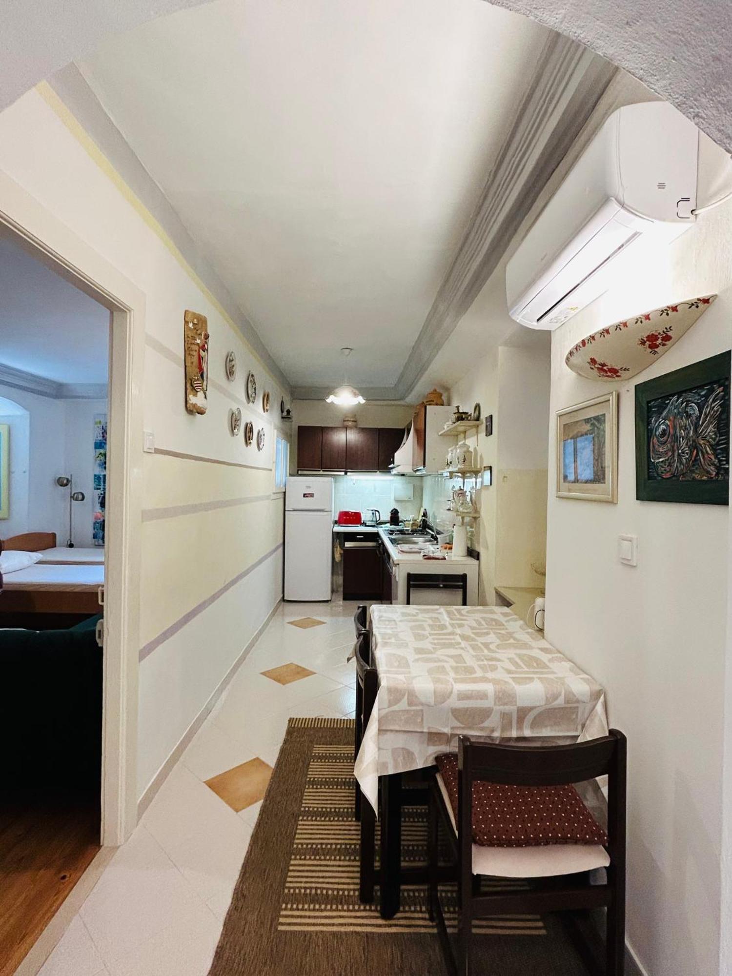 Apartment Divina Ragusa ภายนอก รูปภาพ