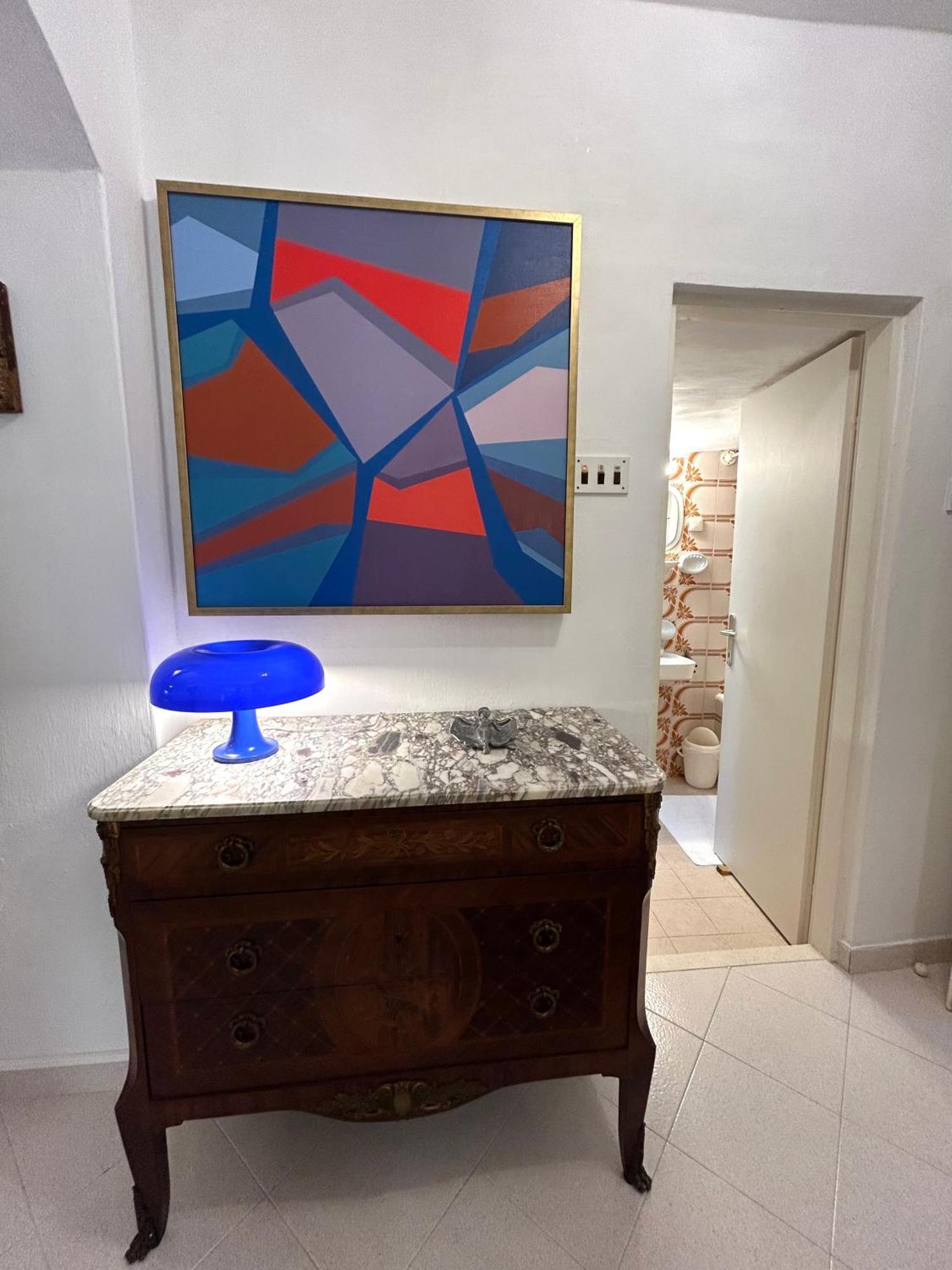 Apartment Divina Ragusa ภายนอก รูปภาพ