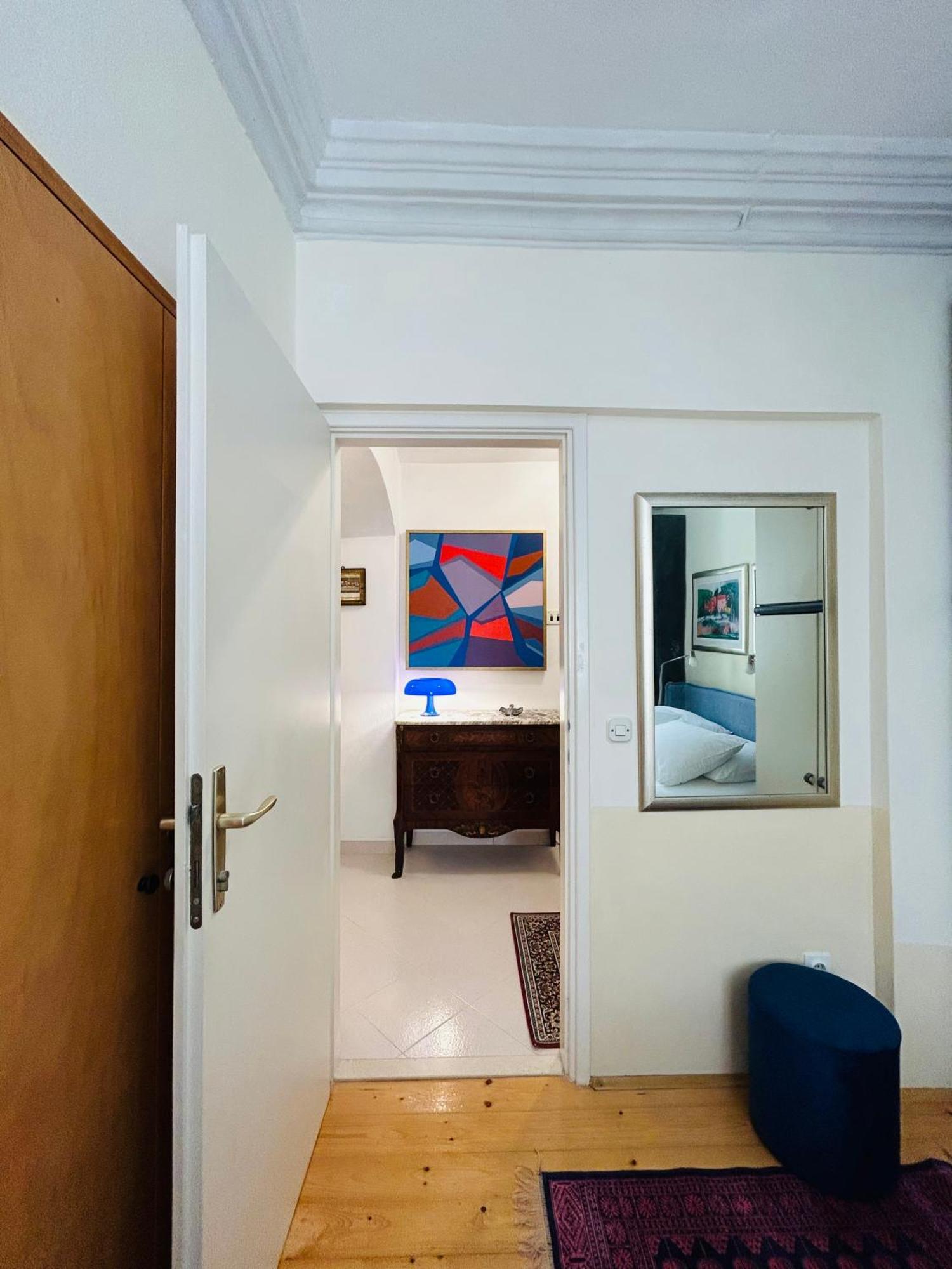 Apartment Divina Ragusa ภายนอก รูปภาพ