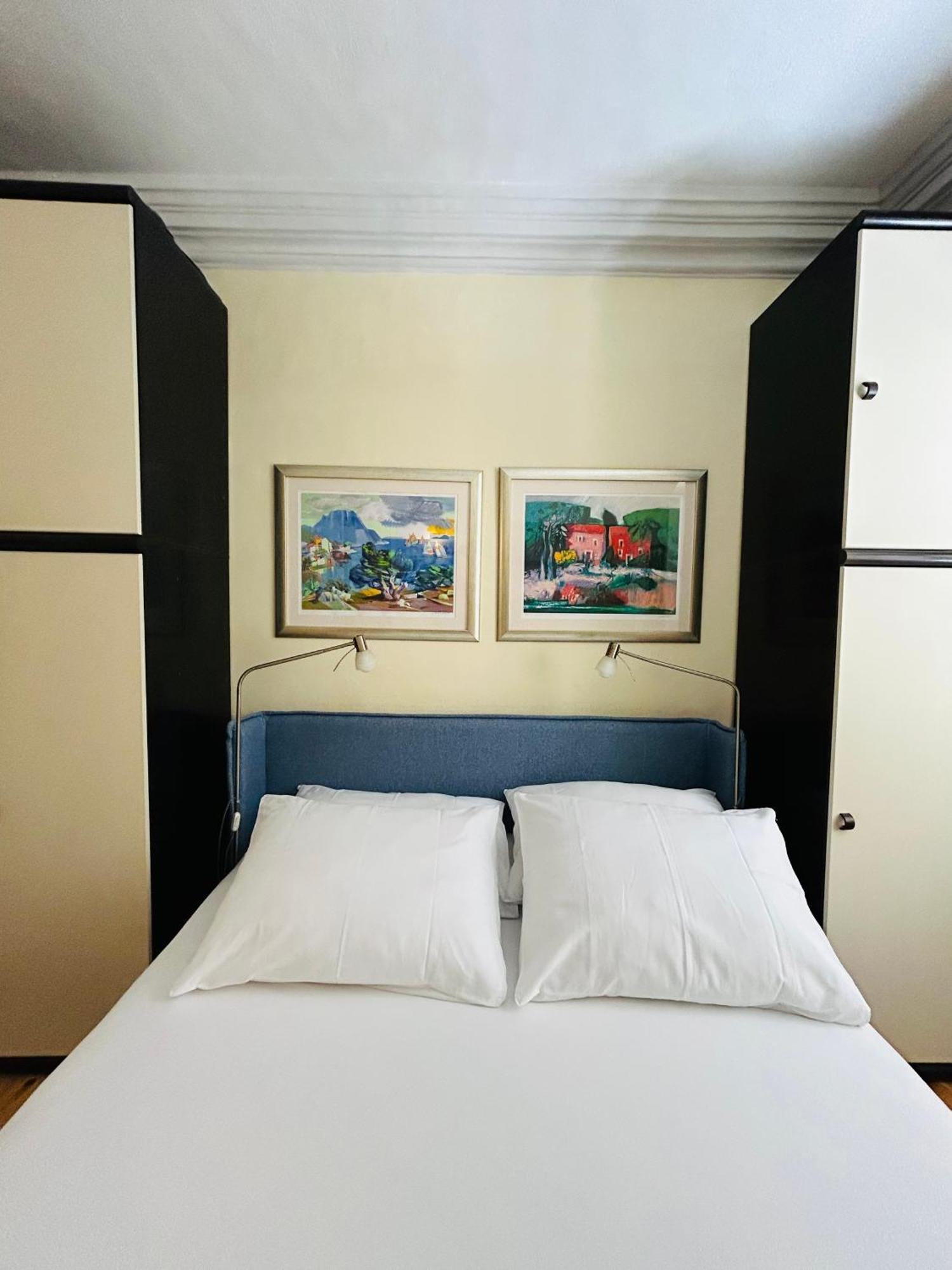 Apartment Divina Ragusa ภายนอก รูปภาพ