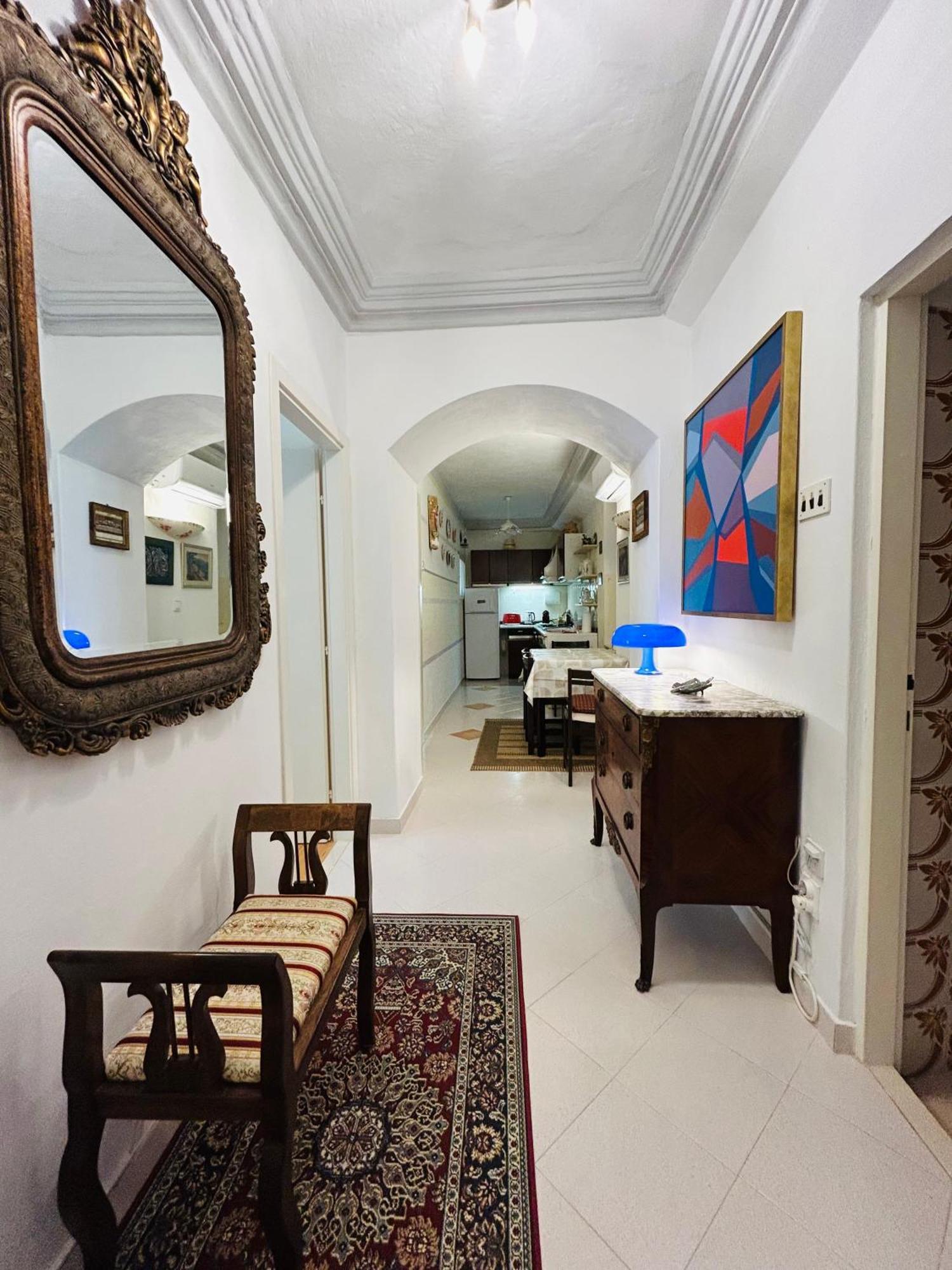 Apartment Divina Ragusa ภายนอก รูปภาพ