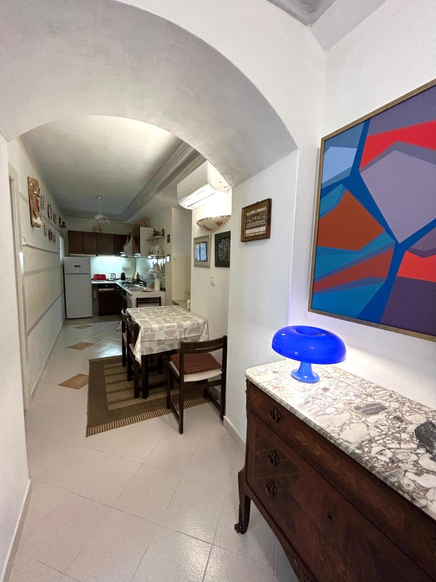 Apartment Divina Ragusa ภายนอก รูปภาพ