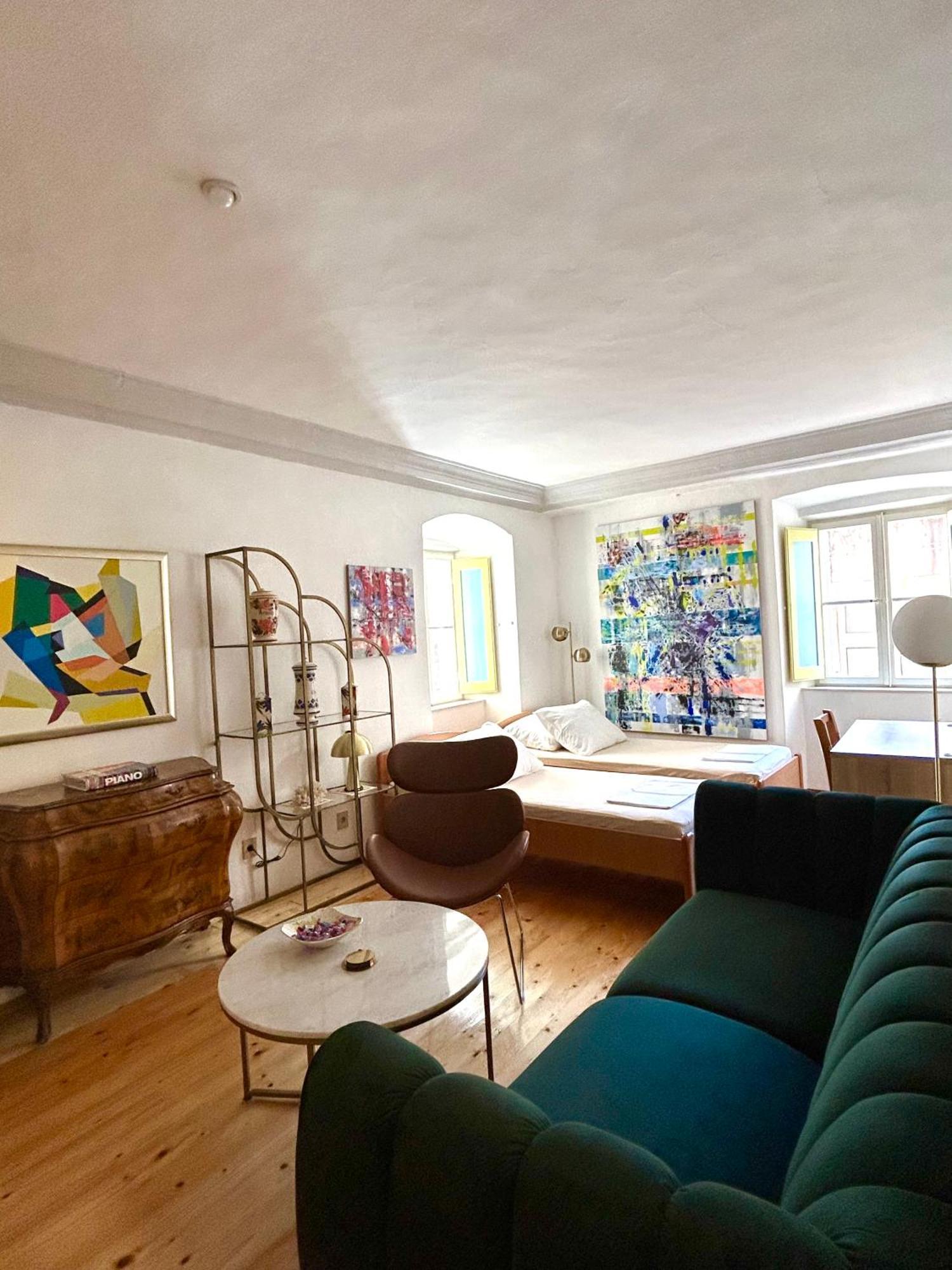 Apartment Divina Ragusa ภายนอก รูปภาพ