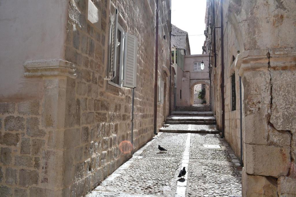 Apartment Divina Ragusa ภายนอก รูปภาพ