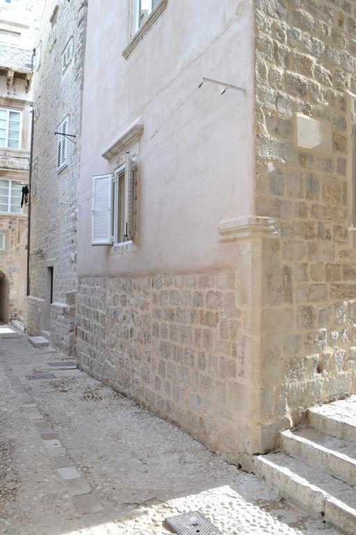Apartment Divina Ragusa ภายนอก รูปภาพ