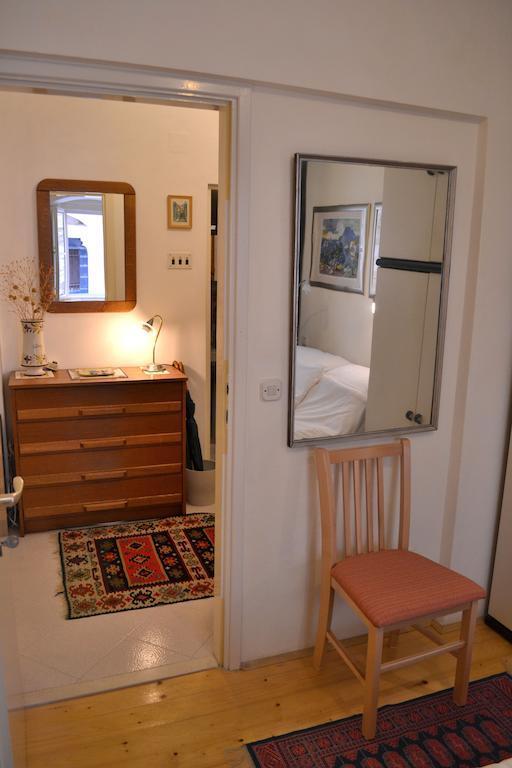 Apartment Divina Ragusa ภายนอก รูปภาพ