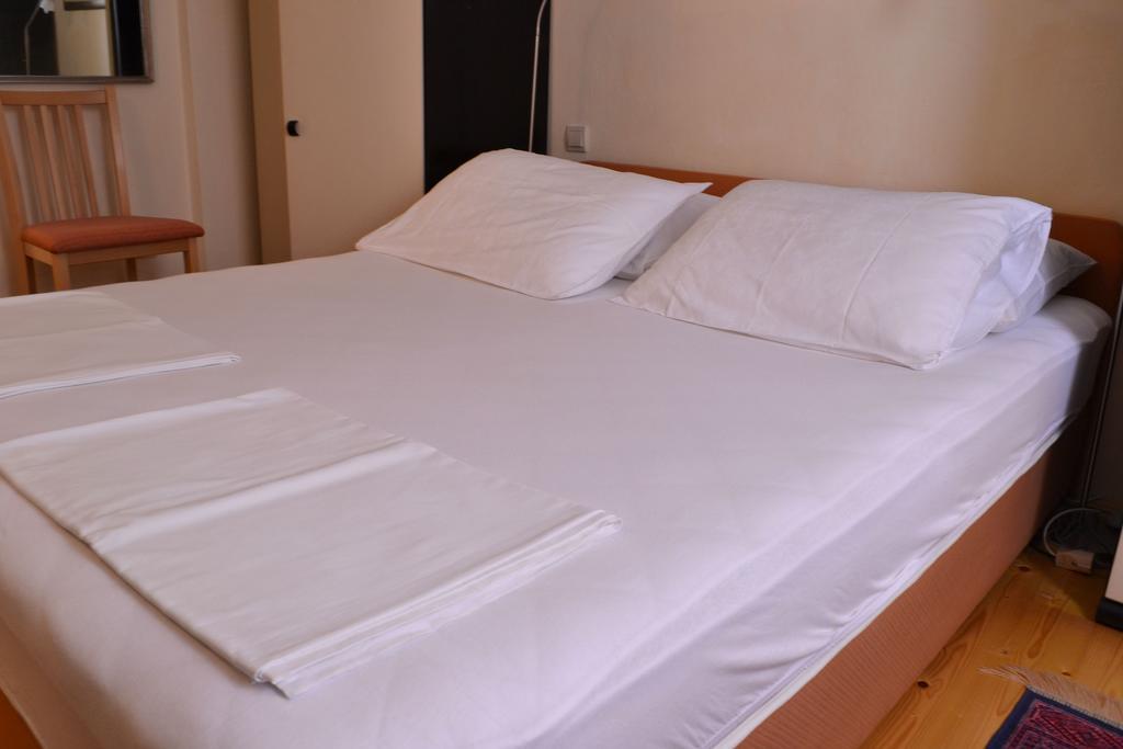 Apartment Divina Ragusa ภายนอก รูปภาพ