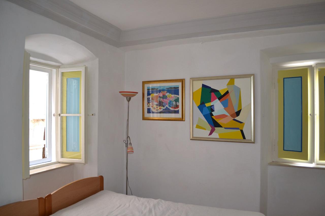 Apartment Divina Ragusa ภายนอก รูปภาพ