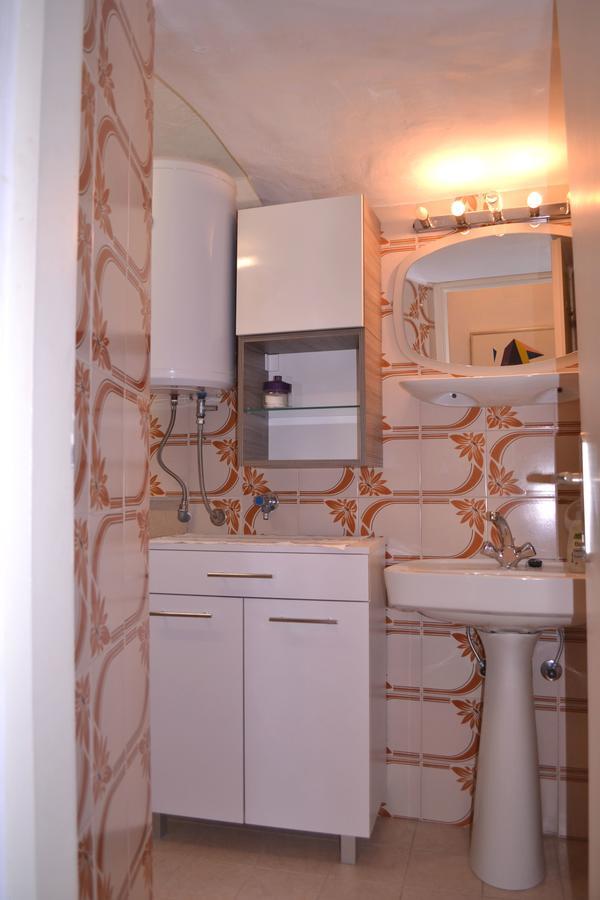 Apartment Divina Ragusa ภายนอก รูปภาพ