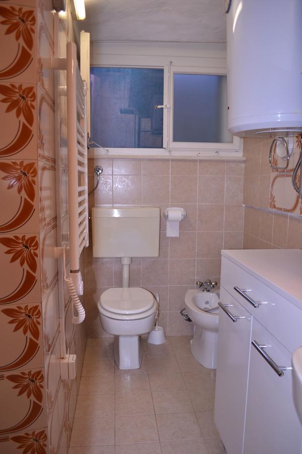 Apartment Divina Ragusa ภายนอก รูปภาพ