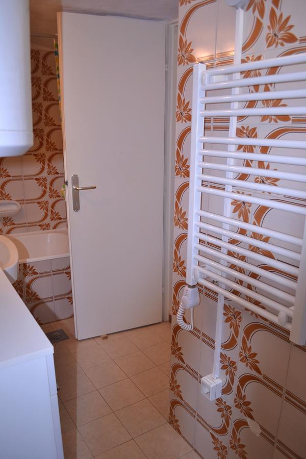 Apartment Divina Ragusa ภายนอก รูปภาพ