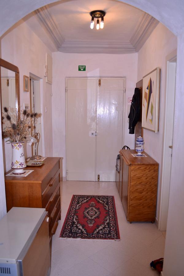 Apartment Divina Ragusa ภายนอก รูปภาพ