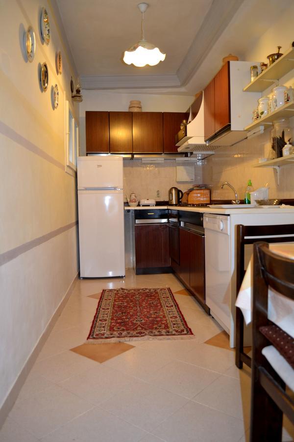 Apartment Divina Ragusa ภายนอก รูปภาพ