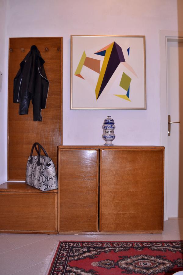 Apartment Divina Ragusa ภายนอก รูปภาพ