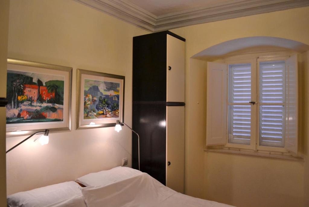 Apartment Divina Ragusa ภายนอก รูปภาพ