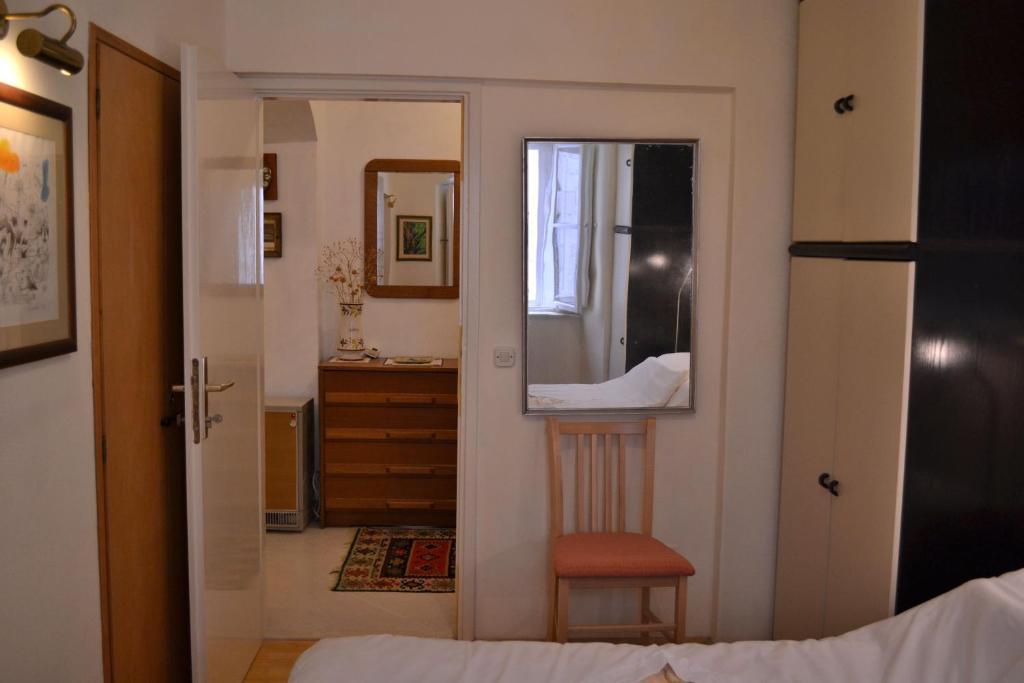 Apartment Divina Ragusa ภายนอก รูปภาพ