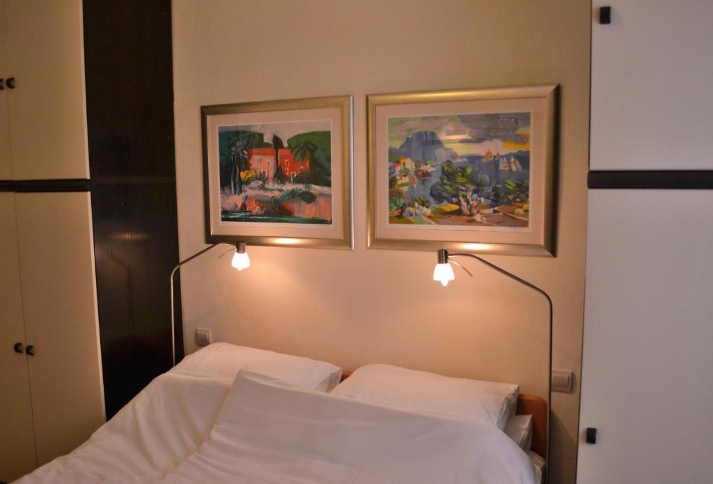 Apartment Divina Ragusa ภายนอก รูปภาพ