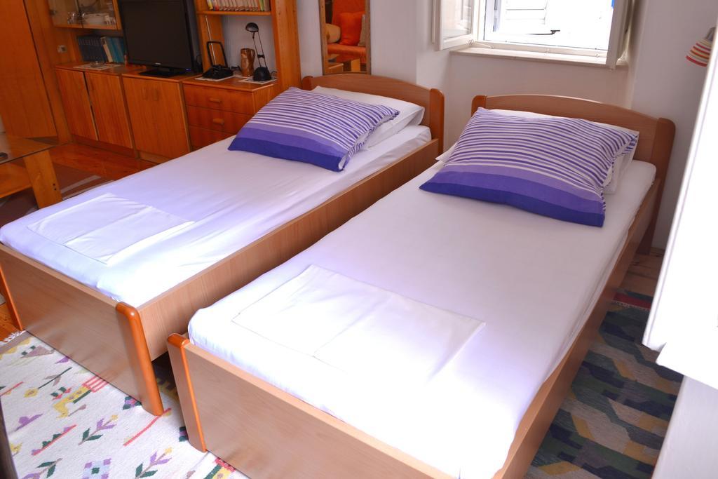 Apartment Divina Ragusa ภายนอก รูปภาพ