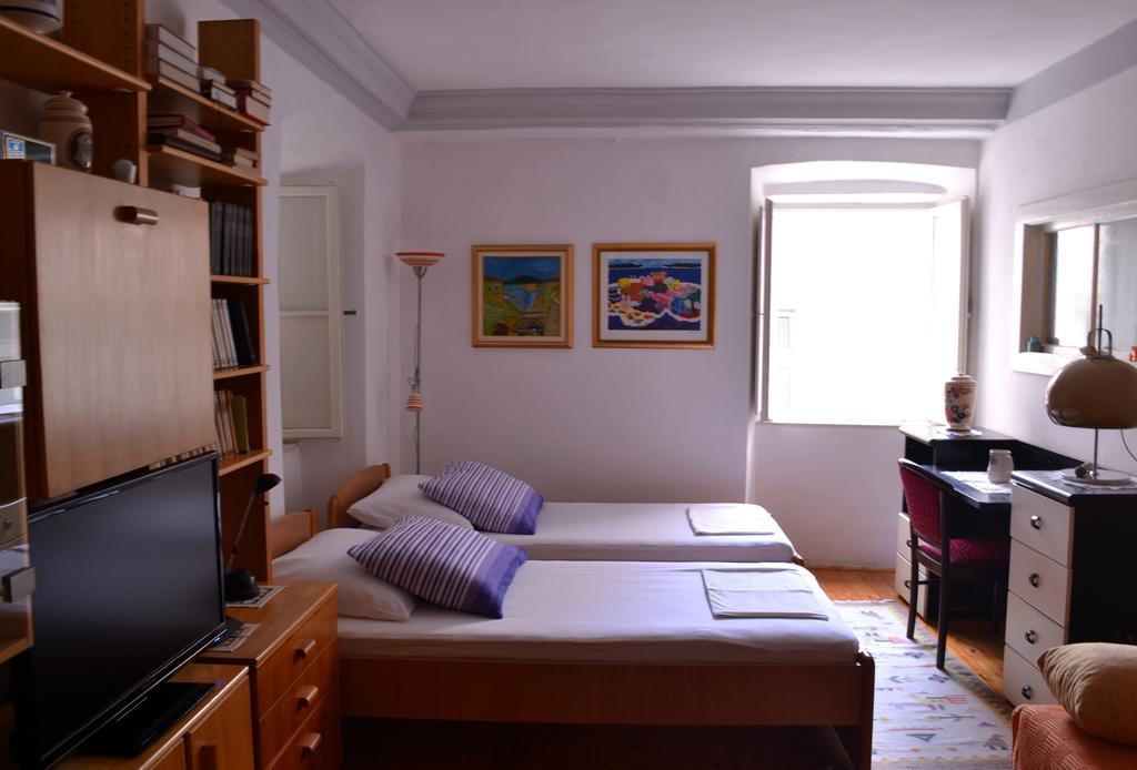 Apartment Divina Ragusa ภายนอก รูปภาพ