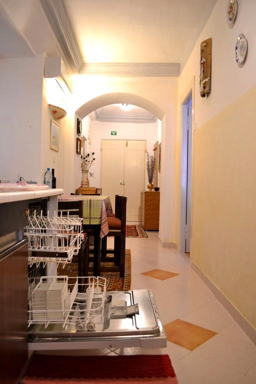 Apartment Divina Ragusa ภายนอก รูปภาพ
