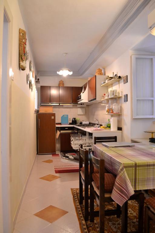 Apartment Divina Ragusa ภายนอก รูปภาพ