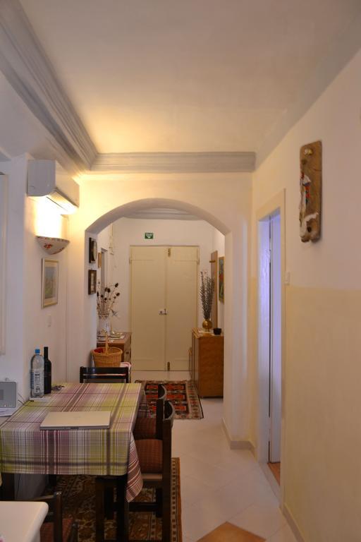 Apartment Divina Ragusa ภายนอก รูปภาพ