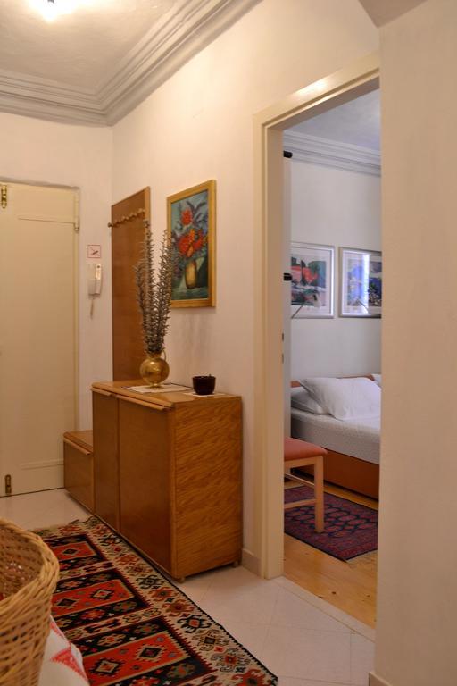 Apartment Divina Ragusa ห้อง รูปภาพ